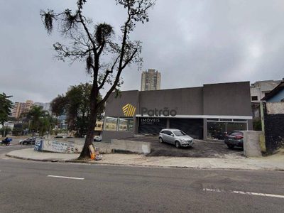 Loja-Salão, 396 m² - Foto 3