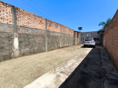 Casa, 2 quartos, 48 m² - Foto 1