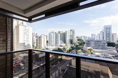 Apartamento, 1 quarto, 37 m² - Foto 5