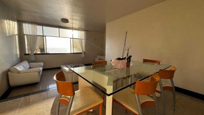 Apartamento, 4 quartos, 180 m² - Foto 4