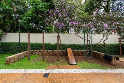 Apartamento, 3 quartos, 204 m² - Foto 4