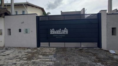 Casa, 3 quartos, 91 m² - Foto 3