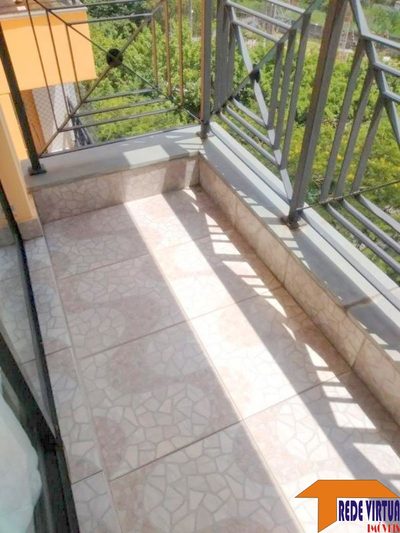 Apartamento, 3 quartos, 72 m² - Foto 4