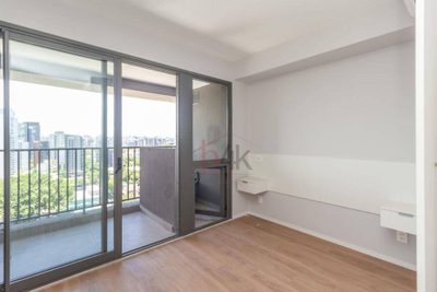 Kitnet-Studio, 30 m² - Foto 1