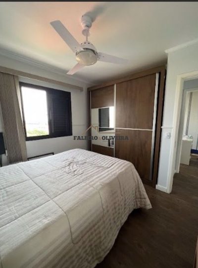Apartamento, 3 quartos, 100 m² - Foto 5