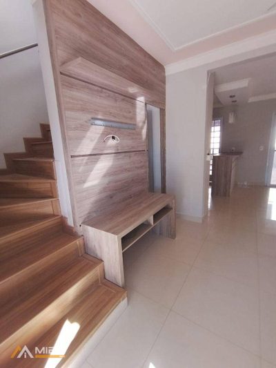 Casa, 2 quartos, 64 m² - Foto 2