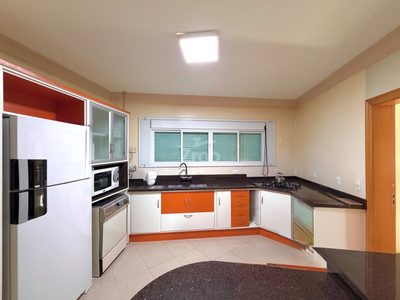 Apartamento, 4 quartos, 438 m² - Foto 1