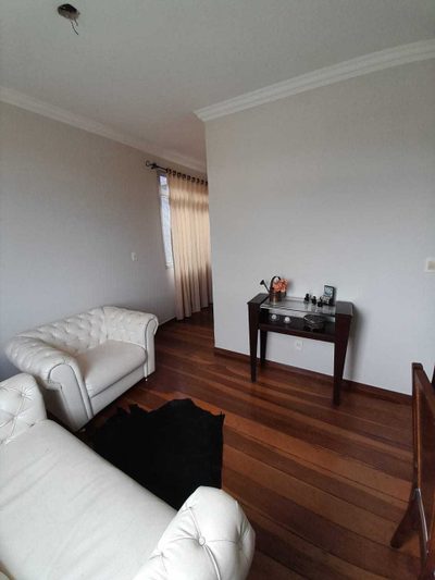 Apartamento, 3 quartos, 85 m² - Foto 5