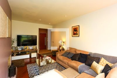 Apartamento, 3 quartos, 180 m² - Foto 5