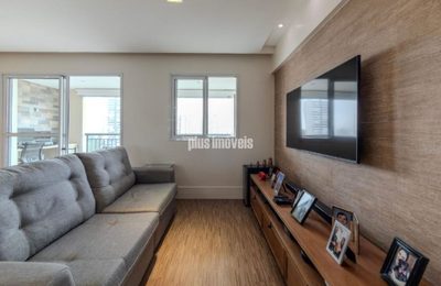Apartamento, 2 quartos, 87 m² - Foto 5