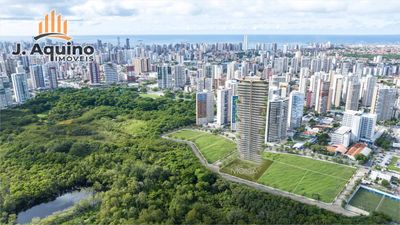 Apartamento, 3 quartos, 228252 m² - Foto 1