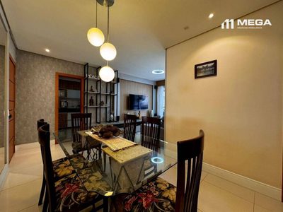 Apartamento, 3 quartos, 105 m² - Foto 1