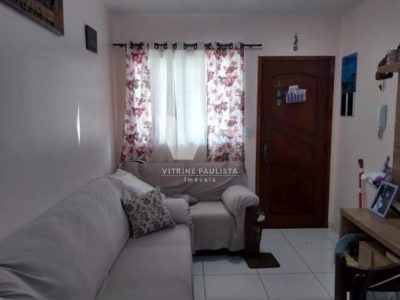 Casa, 2 quartos, 70 m² - Foto 1