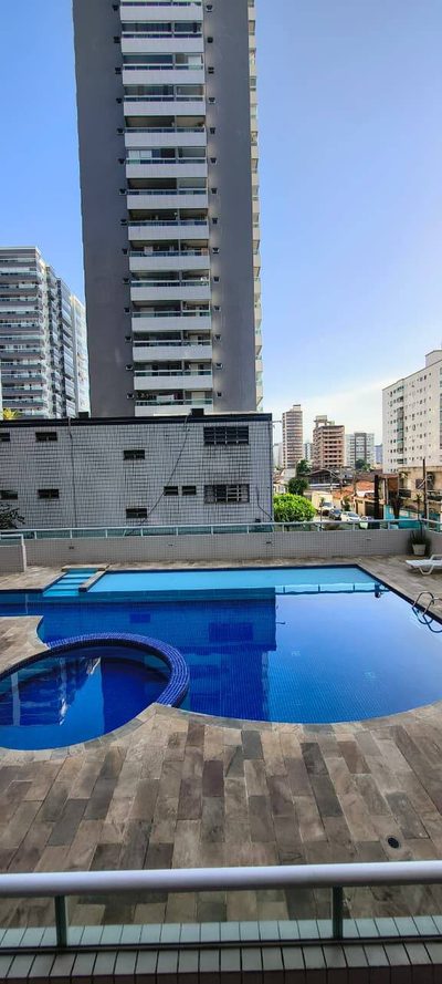 Apartamento, 1 quarto, 45 m² - Foto 1