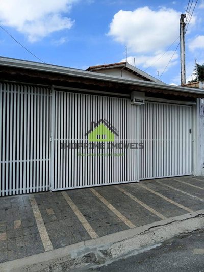Casa, 3 quartos, 135 m² - Foto 1
