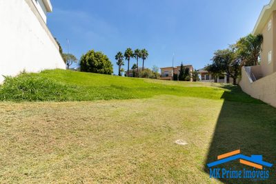 Terreno, 606 m² - Foto 1
