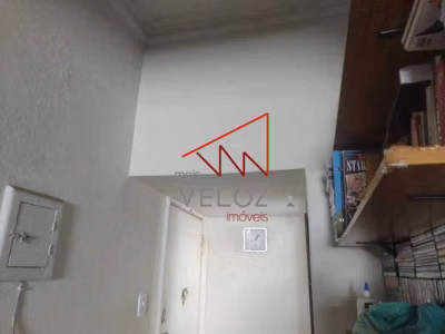 Kitnet-Studio, 33 m² - Foto 1