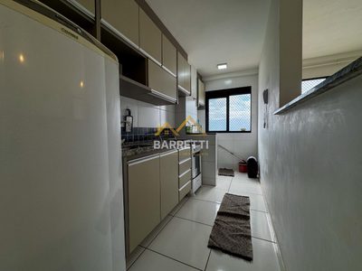 Apartamento, 2 quartos, 58 m² - Foto 4