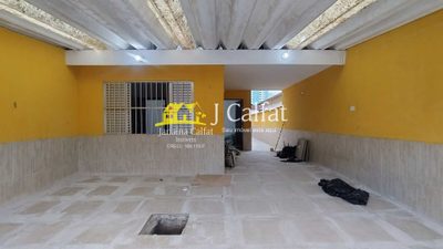Casa, 2 quartos, 92 m² - Foto 1