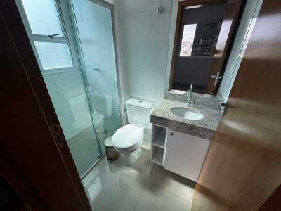 Apartamento, 2 quartos, 67 m² - Foto 3