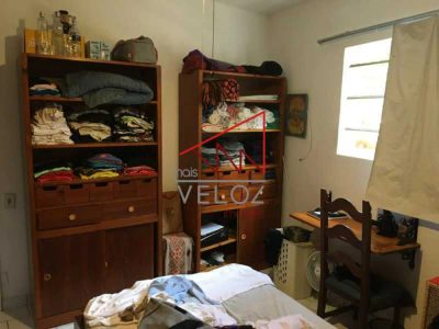 Apartamento, 140 m² - Foto 1