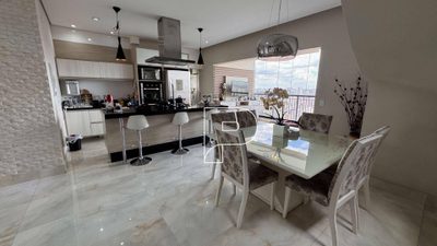 Apartamento, 2 quartos, 190 m² - Foto 3