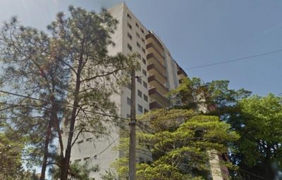 Apartamento, 3 quartos, 122 m² - Foto 1