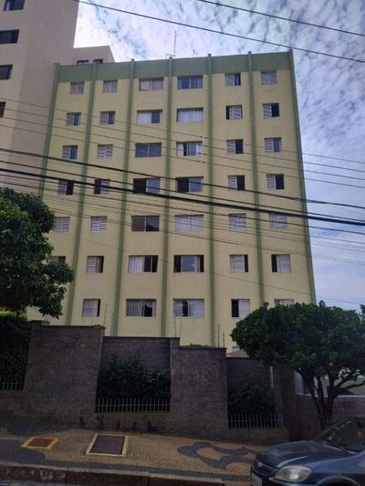 Apartamento, 2 quartos, 65 m² - Foto 5