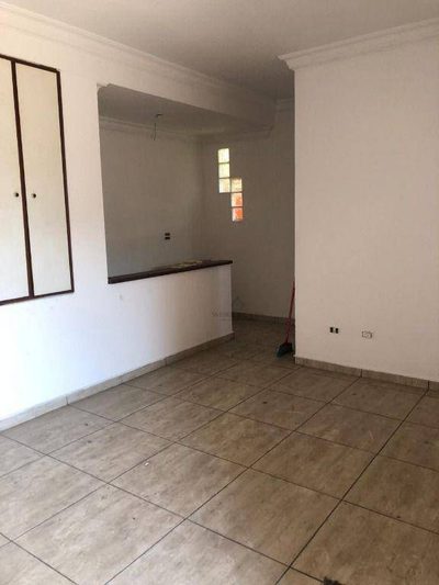 Sobrado, 1 quarto, 80 m² - Foto 4