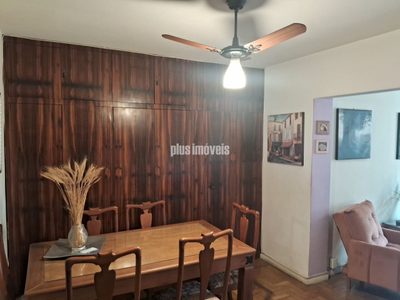 Apartamento, 3 quartos, 83 m² - Foto 2