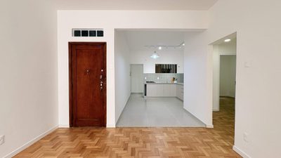Apartamento, 3 quartos, 115 m² - Foto 4