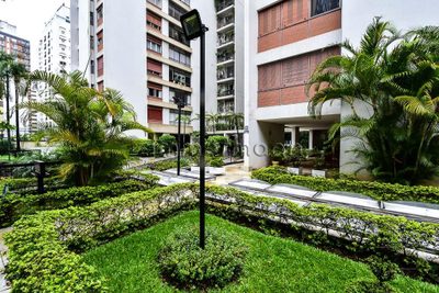 Loteamento e Condomínio, 210 m² - Foto 1