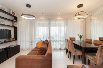Apartamento, 2 quartos, 88 m² - Foto 1