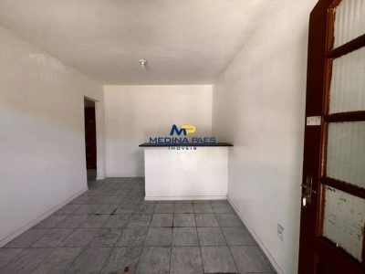Casa, 2 quartos, 40 m² - Foto 4