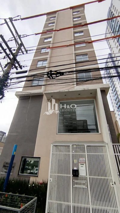 Apartamento, 2 quartos, 45 m² - Foto 1
