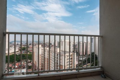 Apartamento, 2 quartos, 56 m² - Foto 5