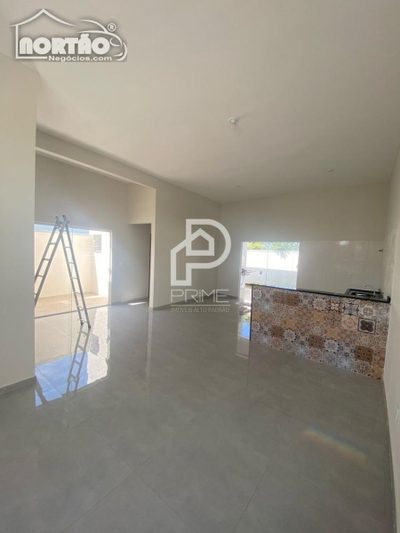 Casa, 3 quartos, 93 m² - Foto 1