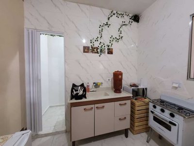 Apartamento, 1 quarto - Foto 4