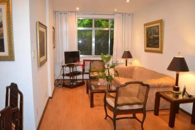 Apartamento, 3 quartos, 130 m² - Foto 2