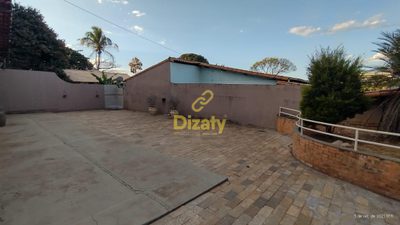 Casa, 2 quartos, 360 m² - Foto 4