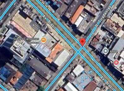 Terreno, 900 m² - Foto 2