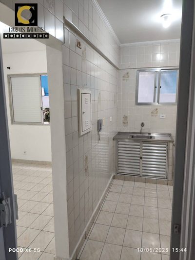 Apartamento, 1 quarto, 33 m² - Foto 4