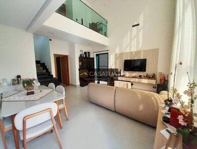 Casa, 3 quartos, 145 m² - Foto 1