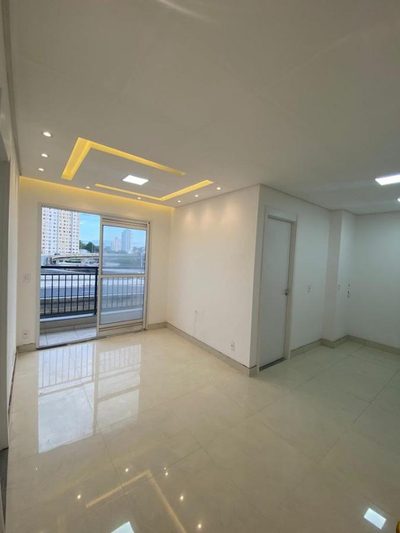 Apartamento, 2 quartos, 38 m² - Foto 3