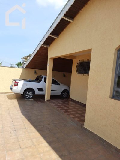 Casa, 3 quartos, 167 m² - Foto 2