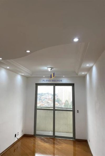 Apartamento, 3 quartos, 63 m² - Foto 1