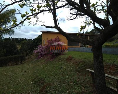 Chácara, 3 quartos, 5000 m² - Foto 3