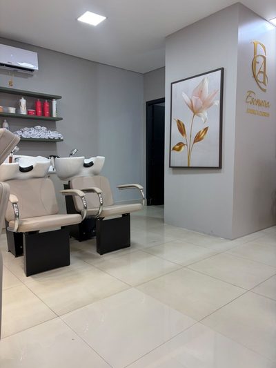 Loja-Salão, 40 m² - Foto 4