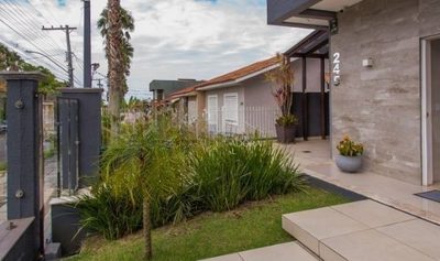 Casa, 3 quartos, 184 m² - Foto 2