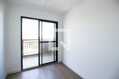 Apartamento, 1 quarto, 27 m² - Foto 3